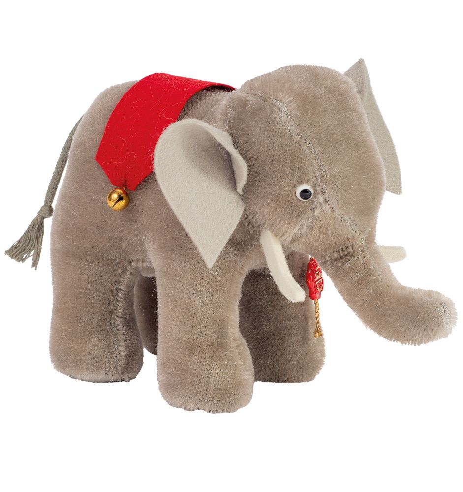 Elefant Replika 15 cm